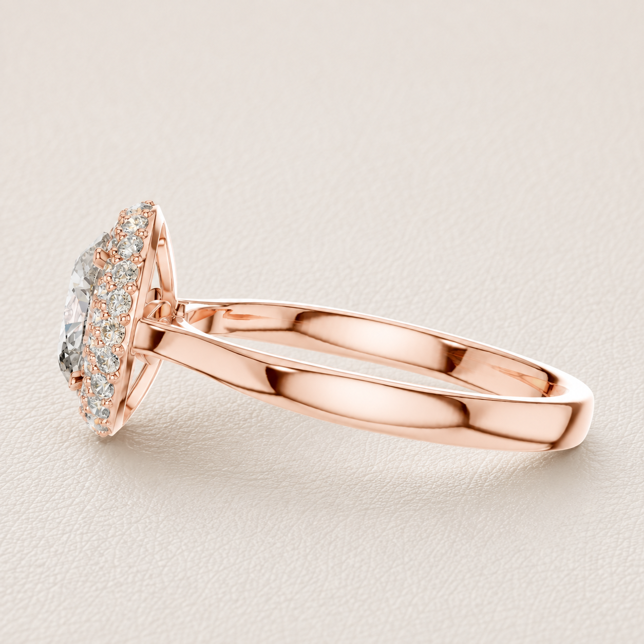 | Rose Gold