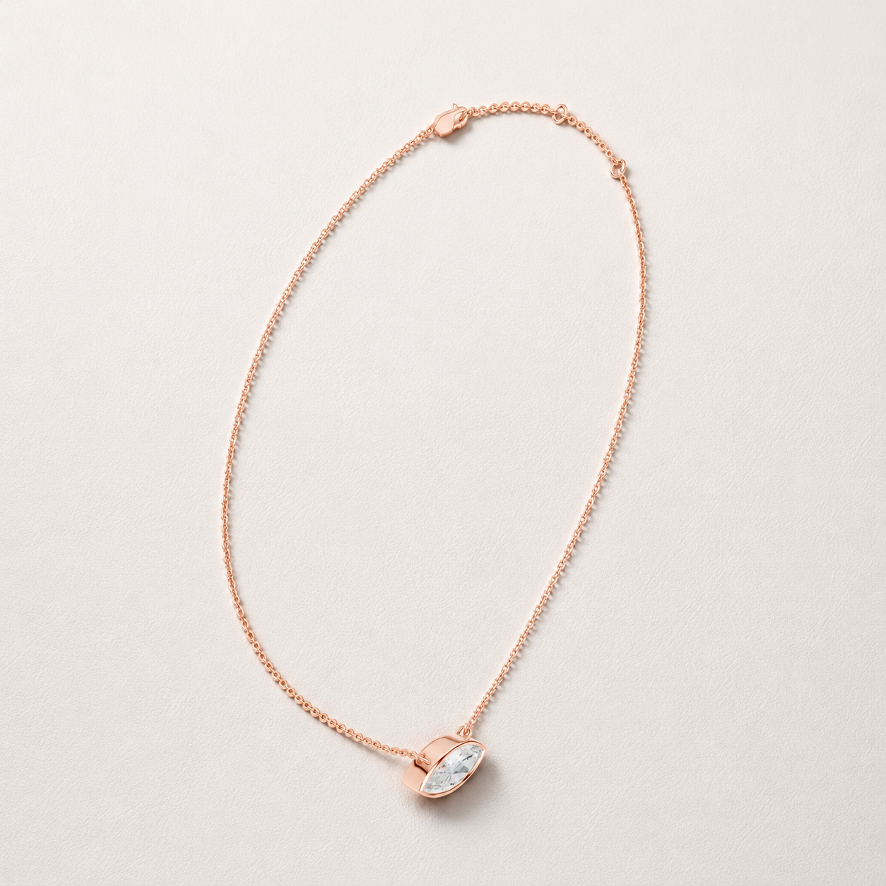 | Rose Gold