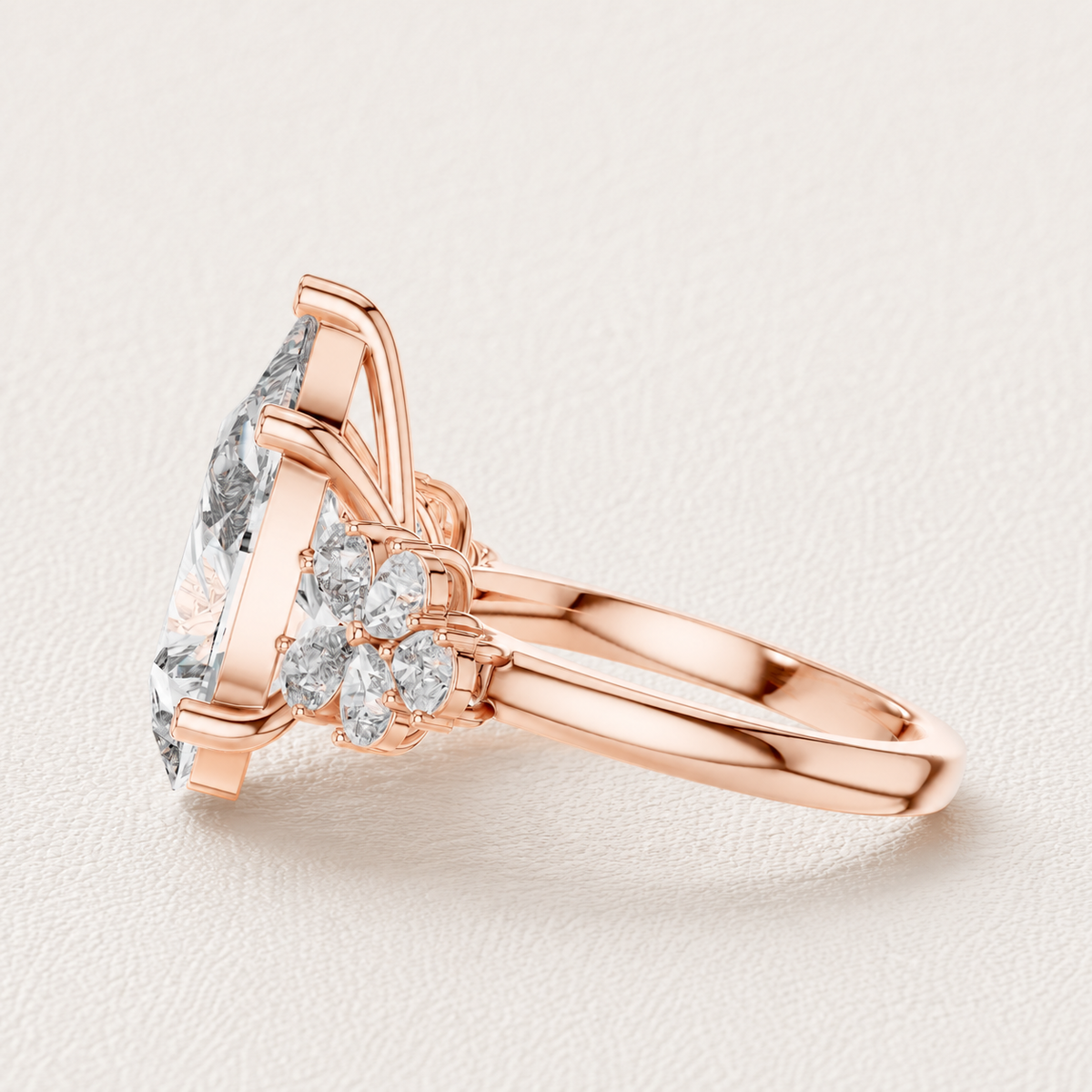 | Rose Gold