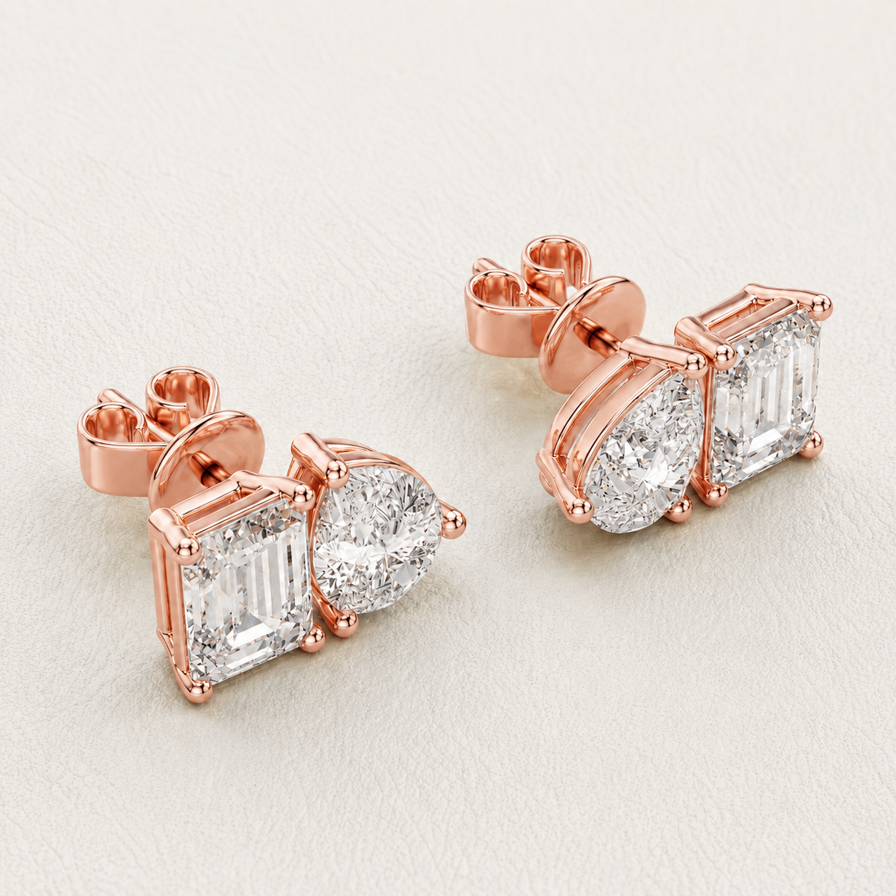 | Rose Gold