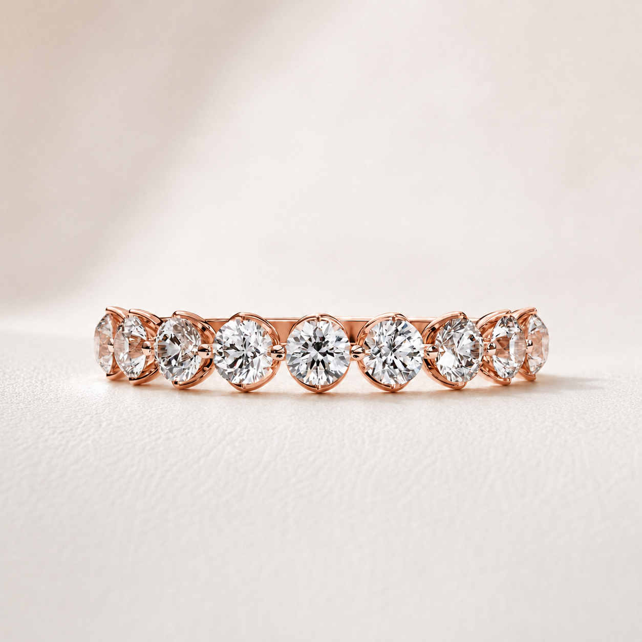 | Rose Gold