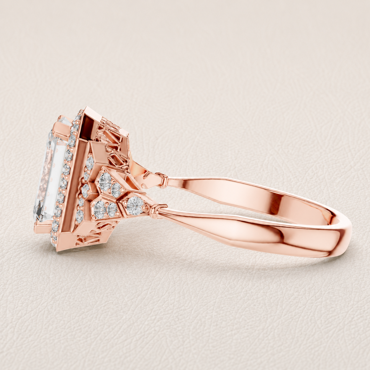 | Rose Gold