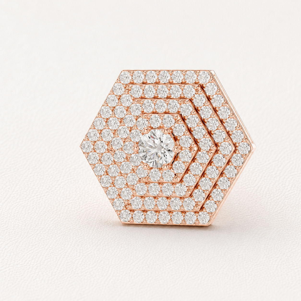 | Rose Gold