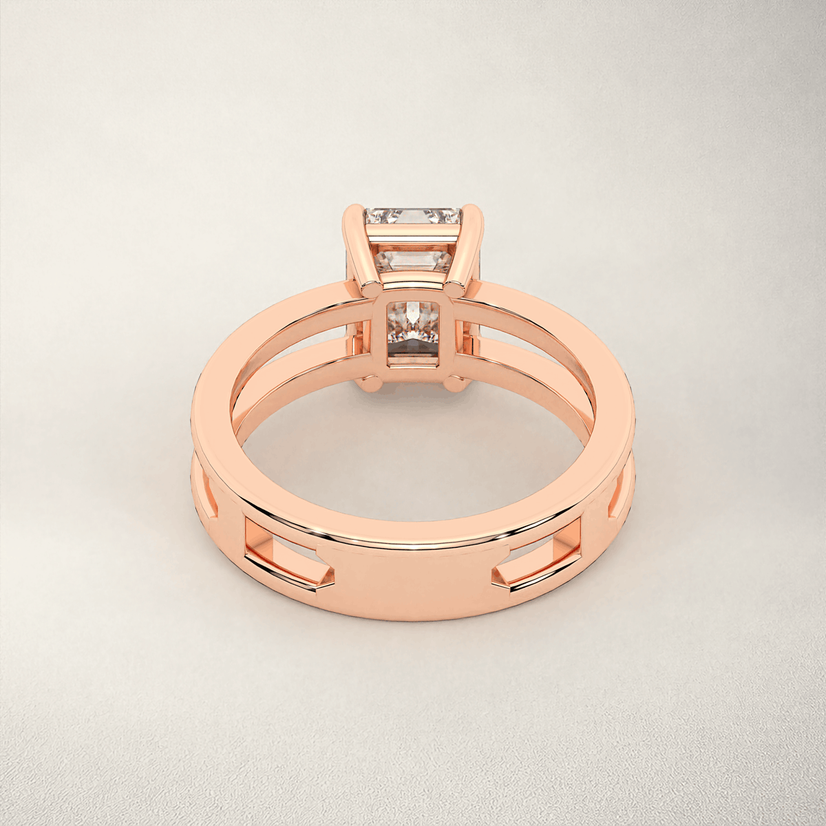 | Rose Gold