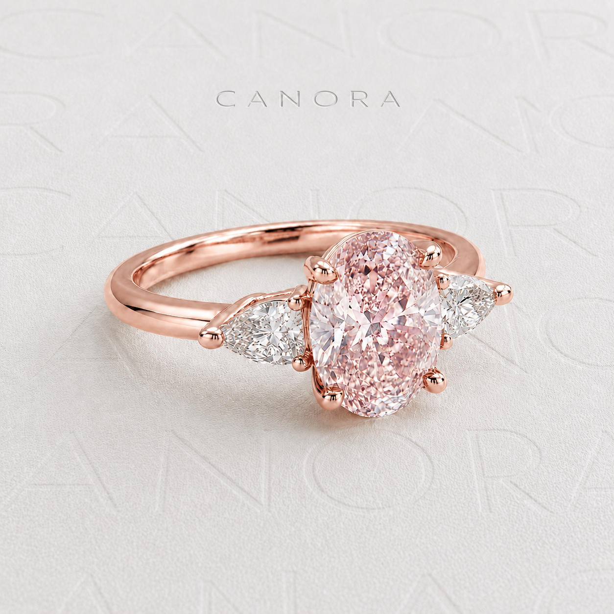 | Rose Gold
