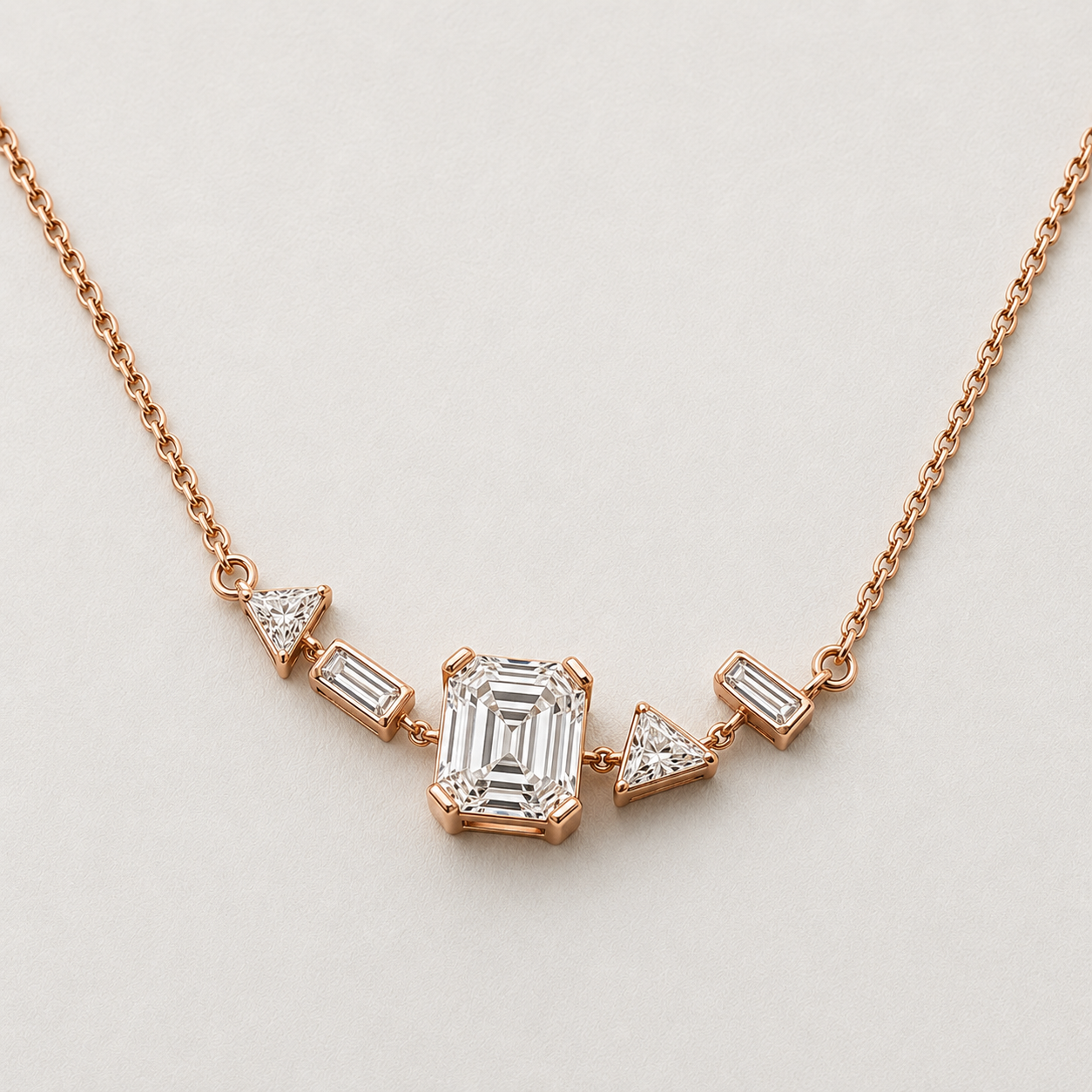 | Rose Gold