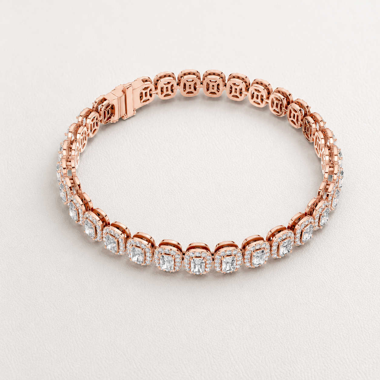 | Rose Gold