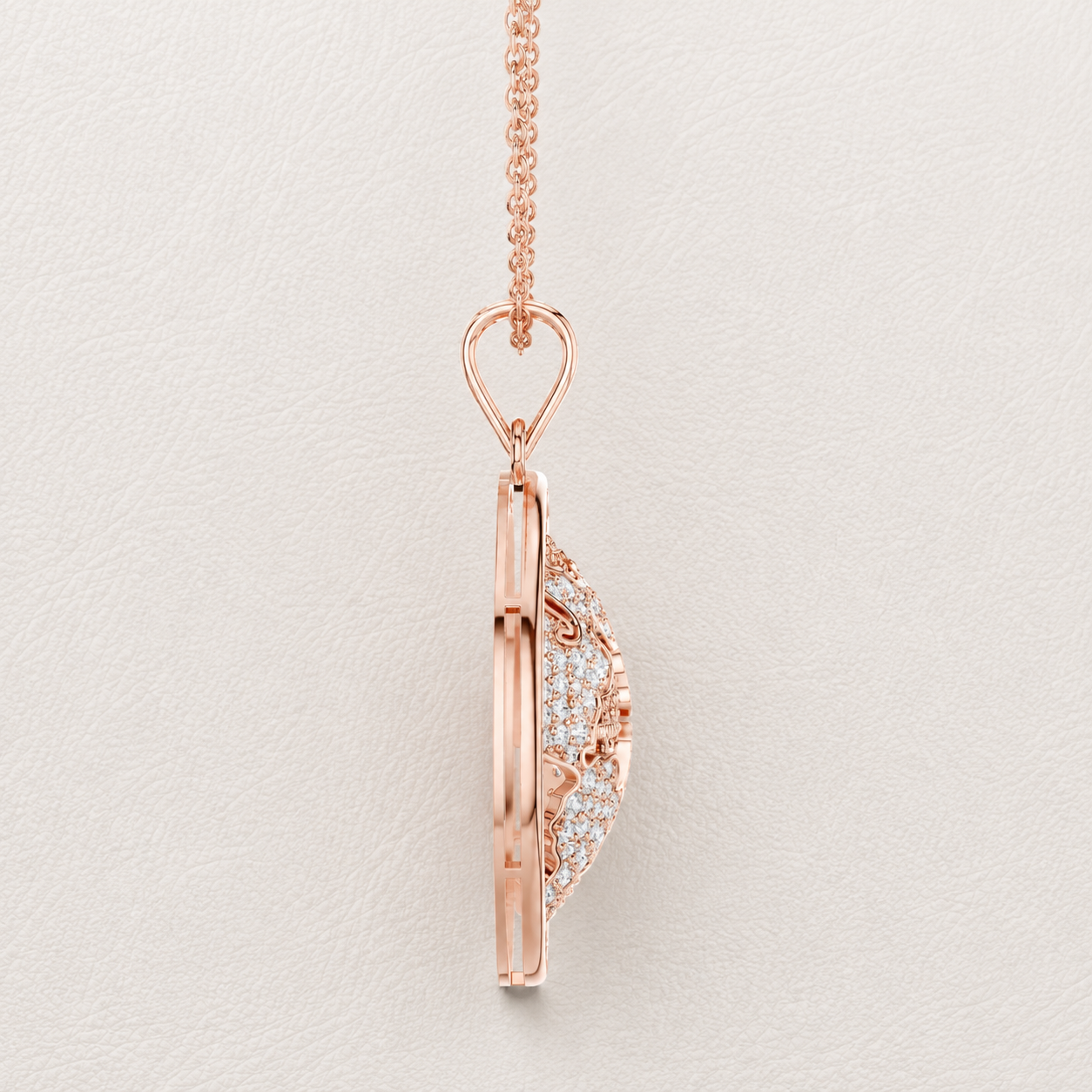 | Rose Gold
