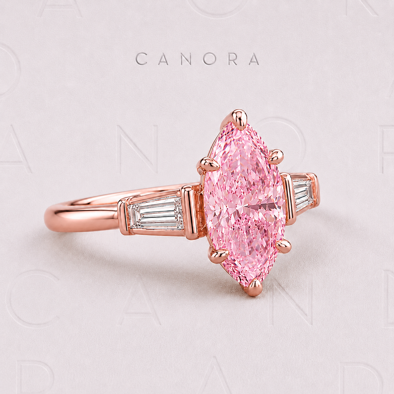 | Rose Gold