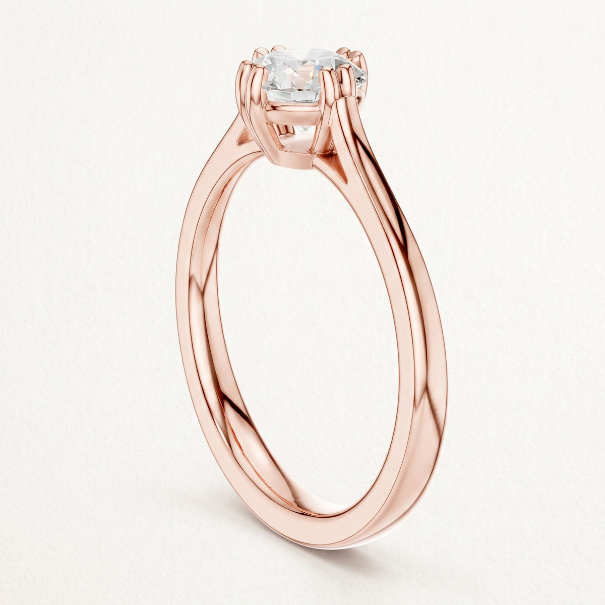 | Rose Gold