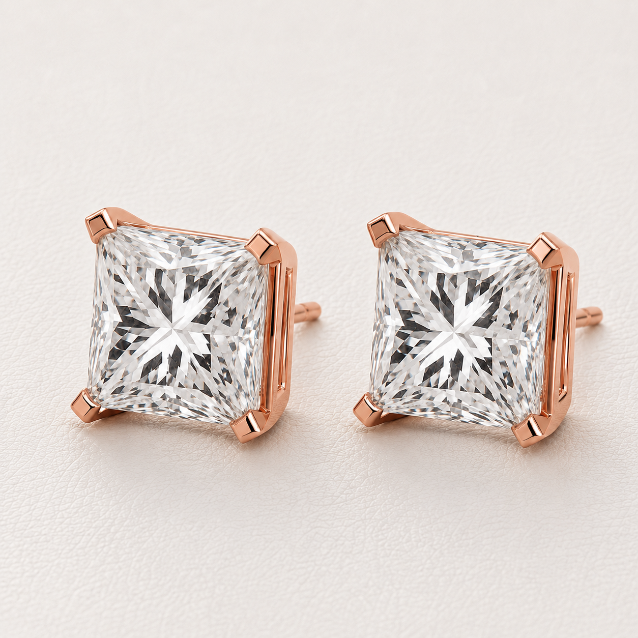| Rose Gold