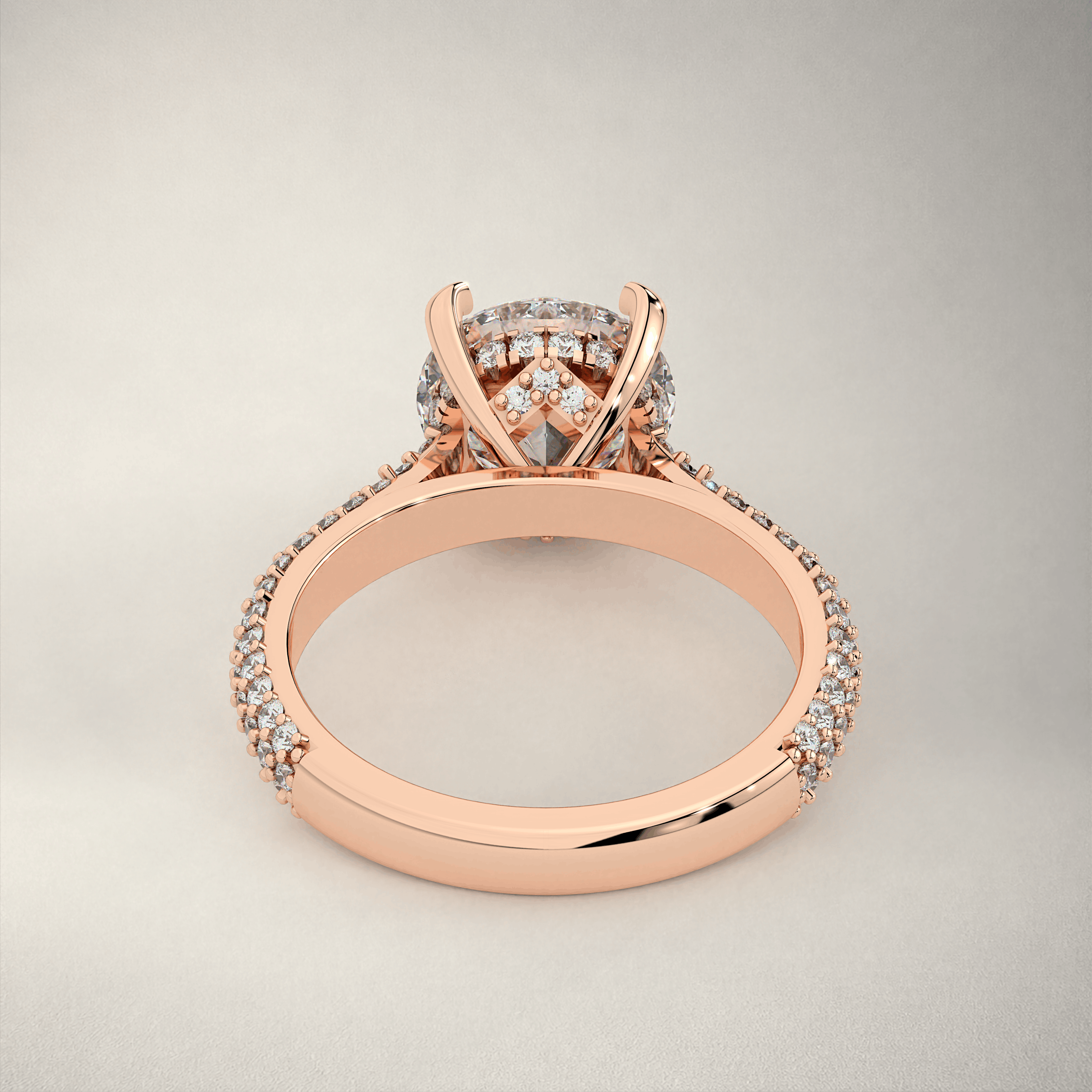| Rose Gold