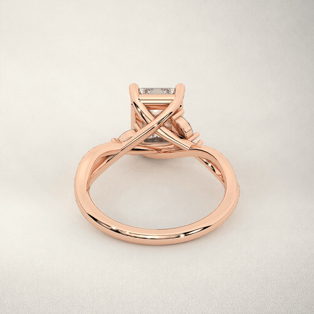 | Rose Gold