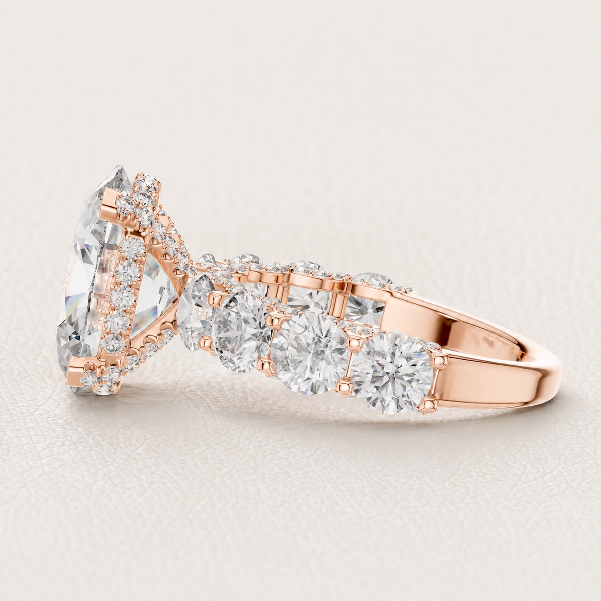 | Rose Gold