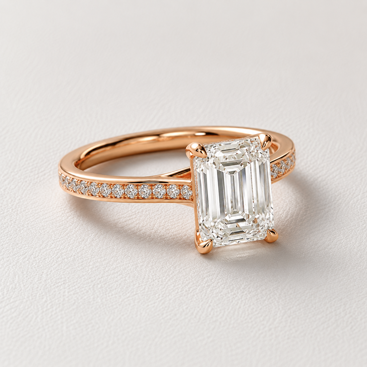 | Rose Gold