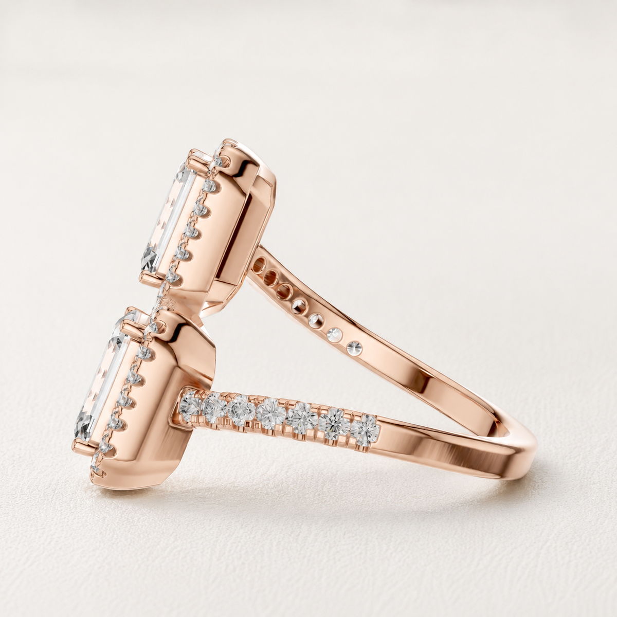 | Rose Gold