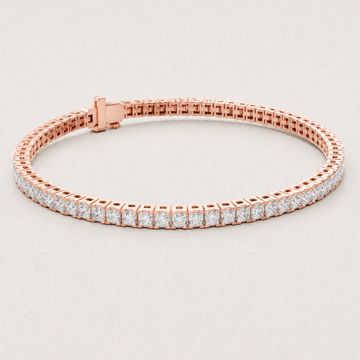 | Rose Gold