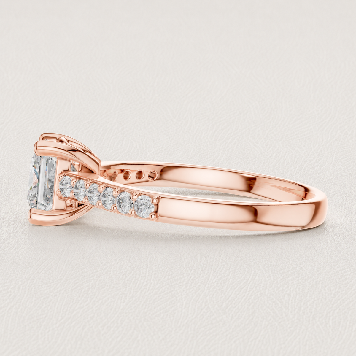 | Rose Gold