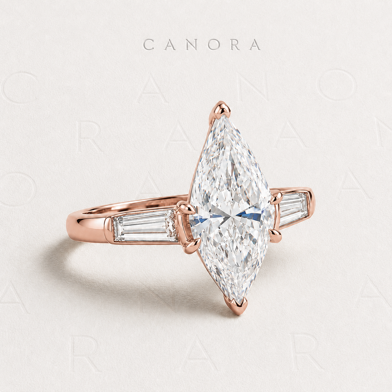 | Rose Gold