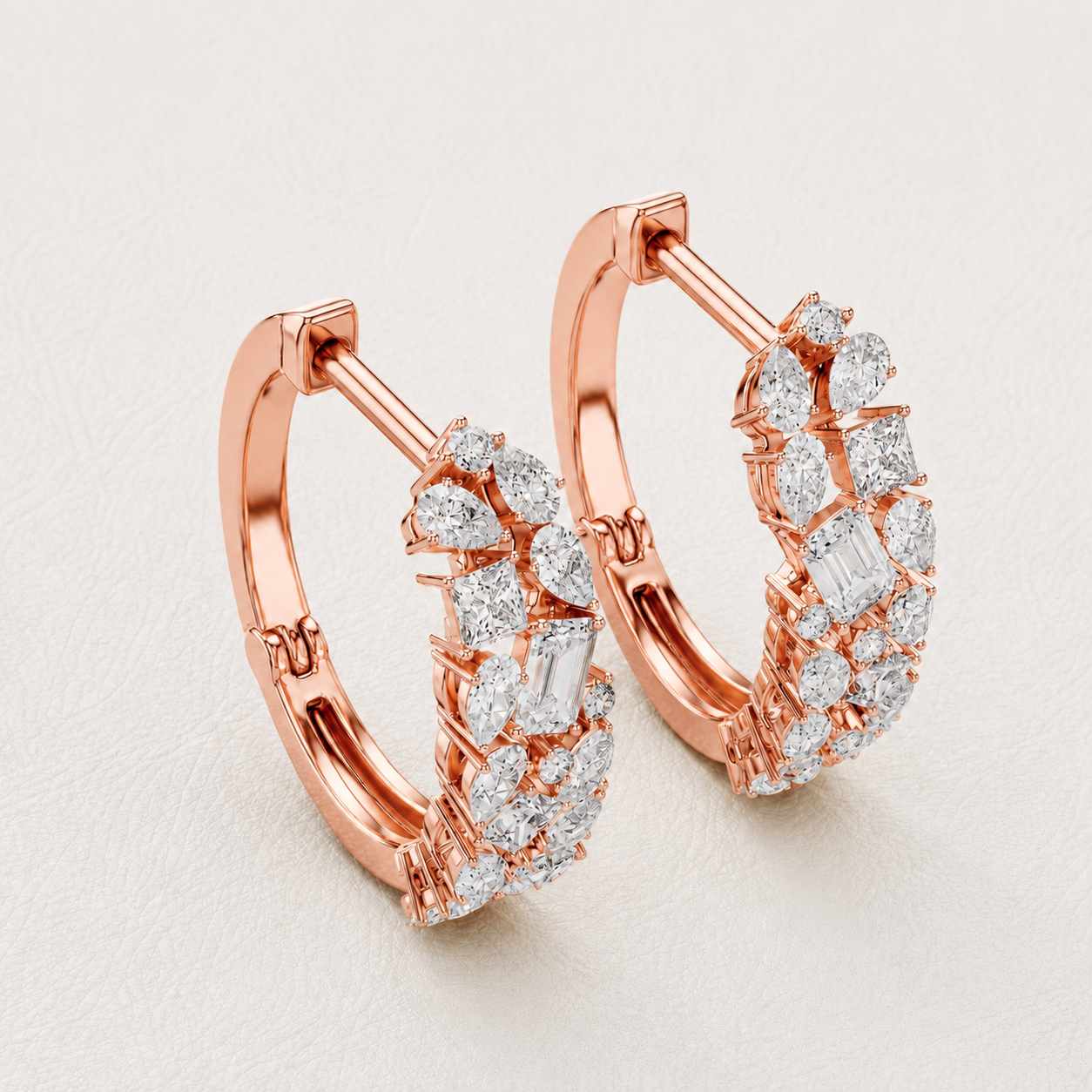 | Rose Gold
