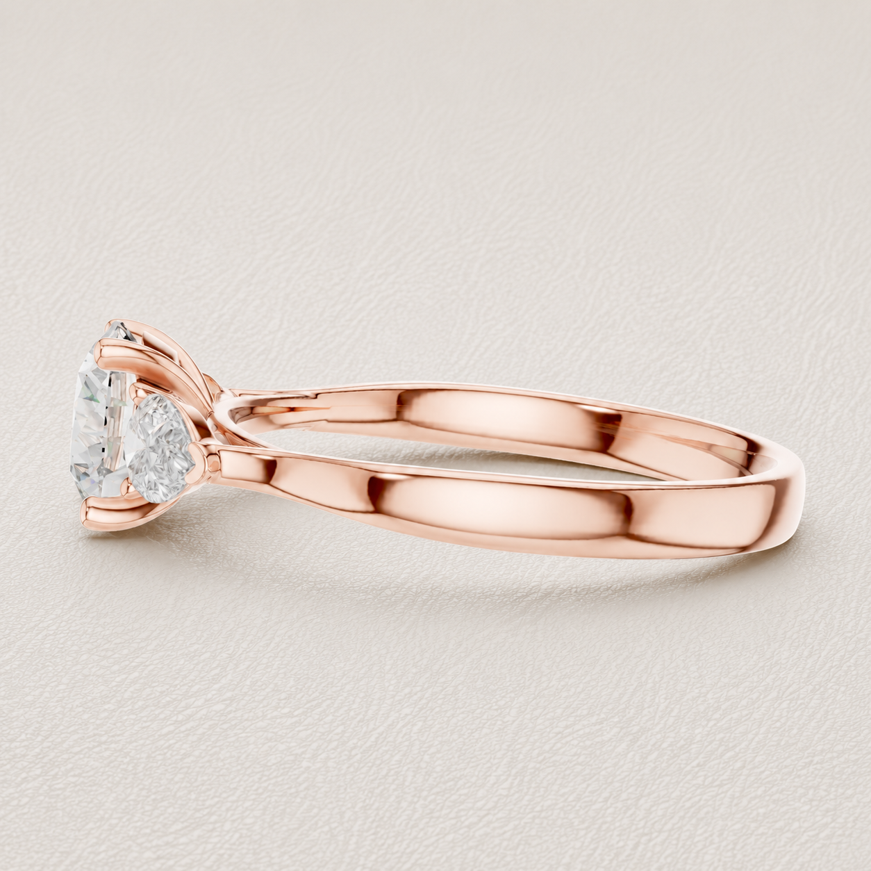 | Rose Gold