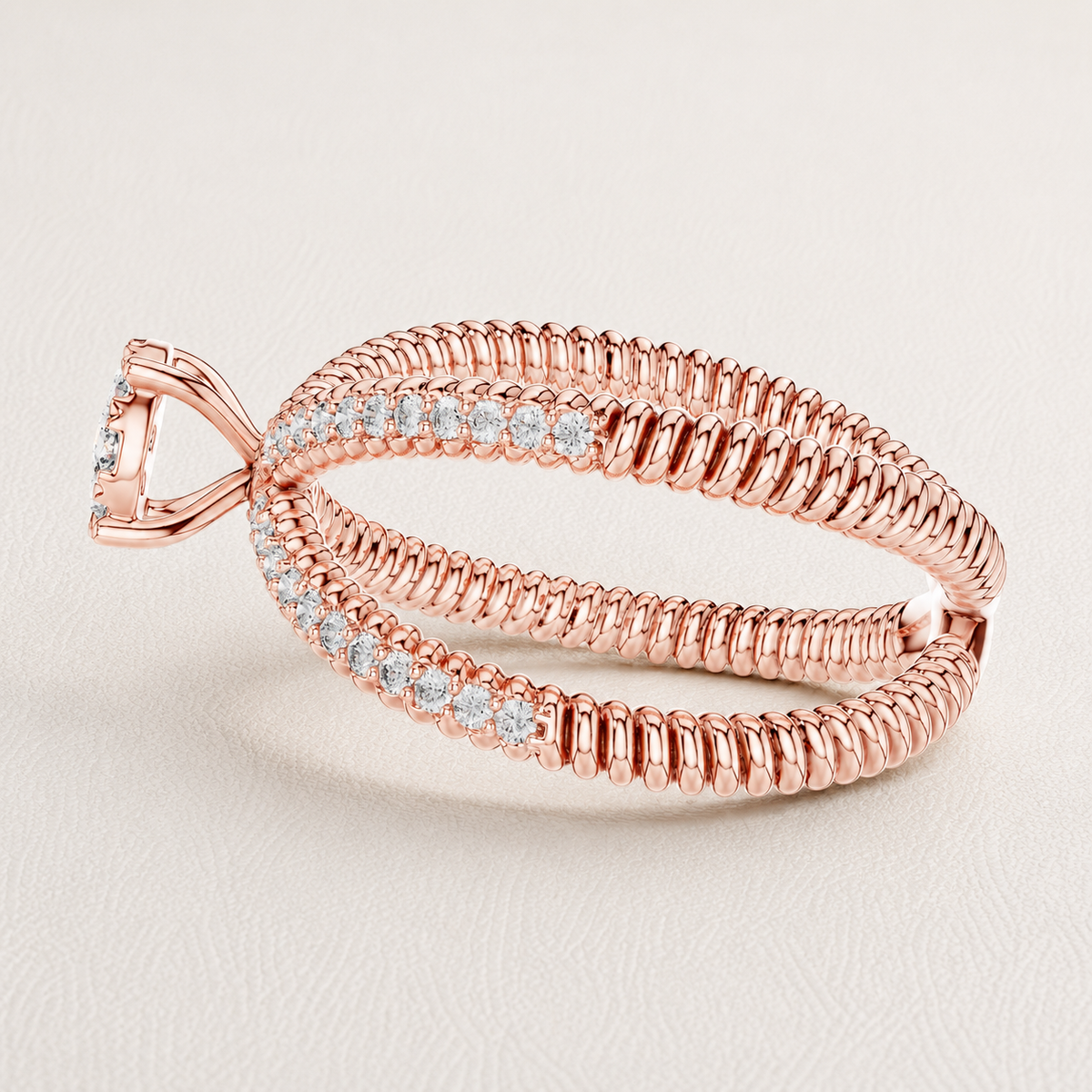 | Rose Gold