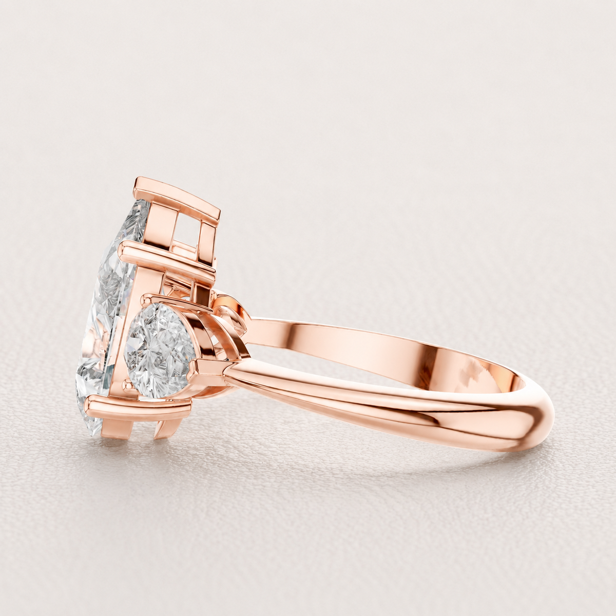 | Rose Gold