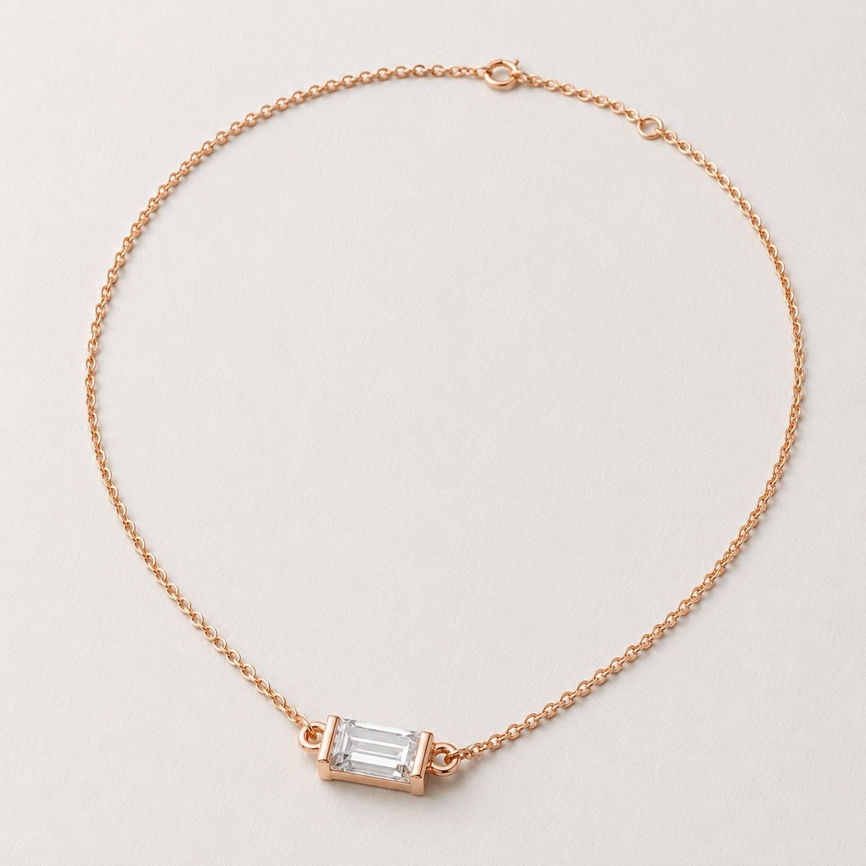 | Rose Gold