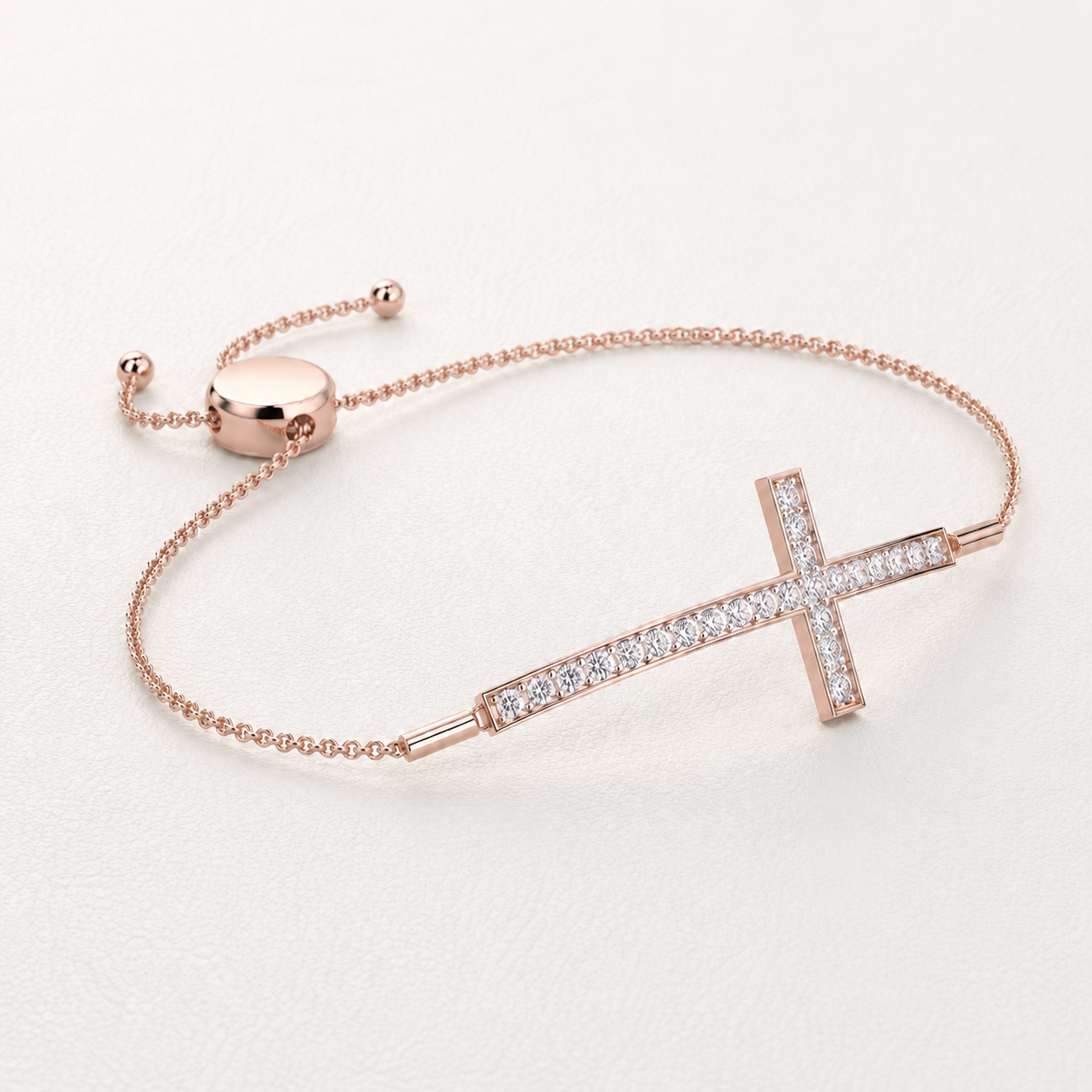 | Rose Gold