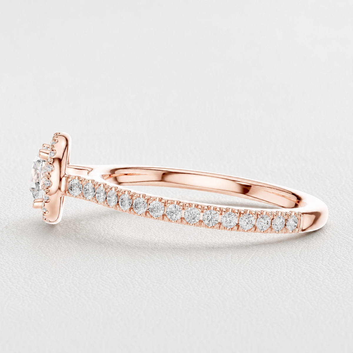 | Rose Gold