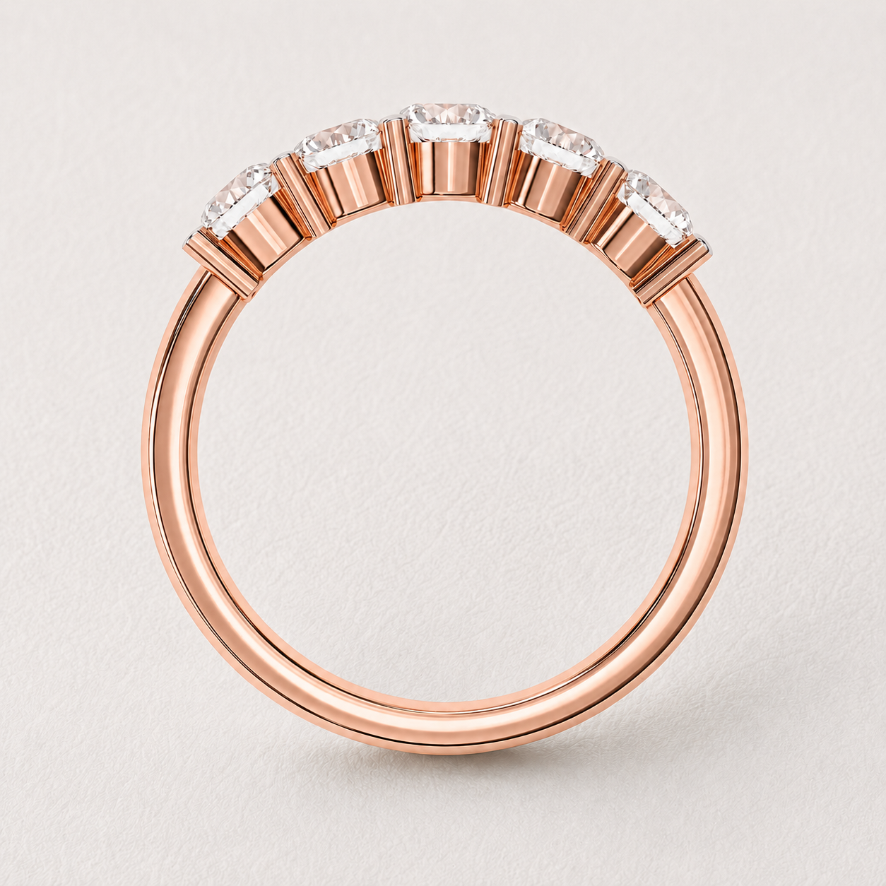 | Rose Gold