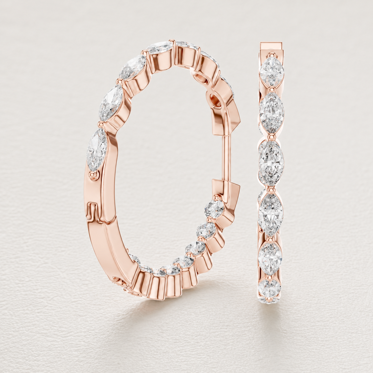 | Rose Gold
