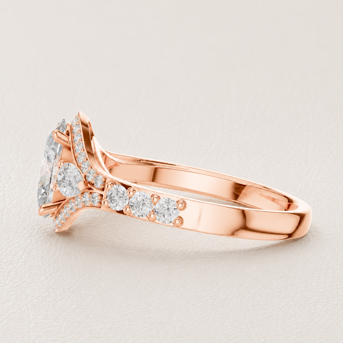 | Rose Gold