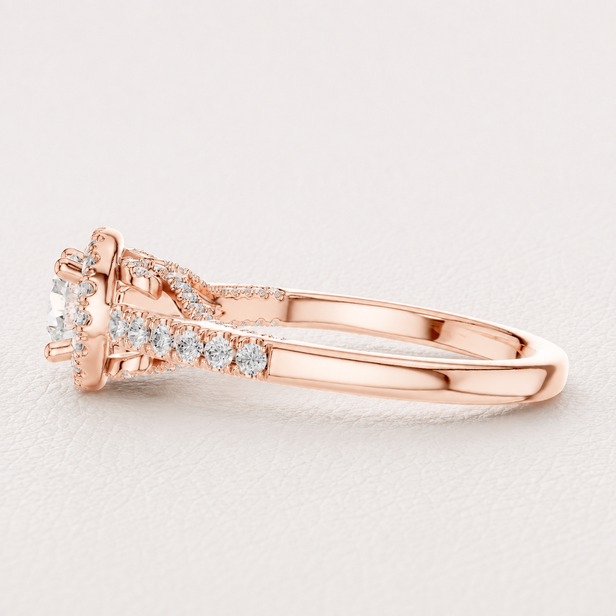 | Rose Gold