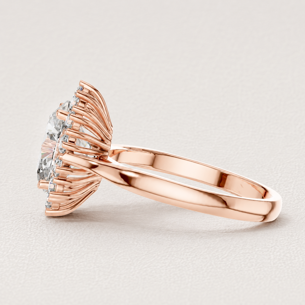 | Rose Gold