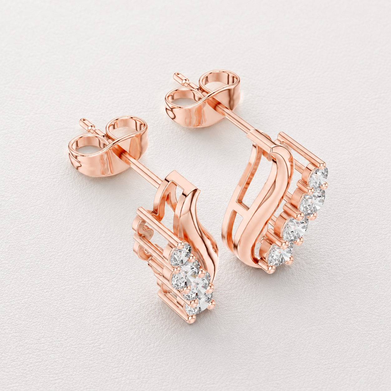 | Rose Gold