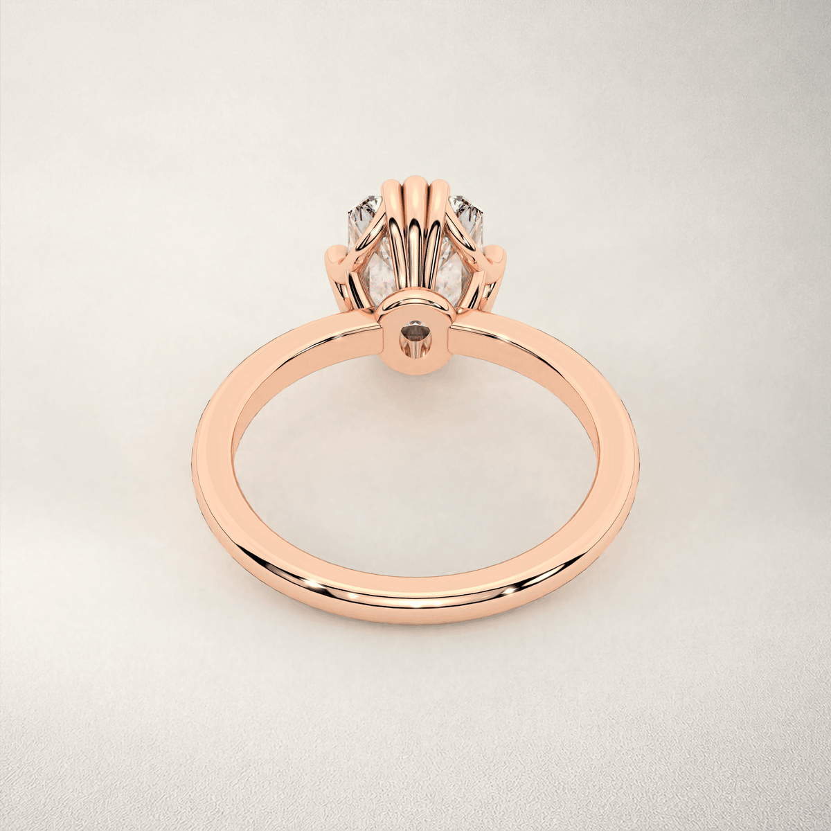 | Rose Gold 