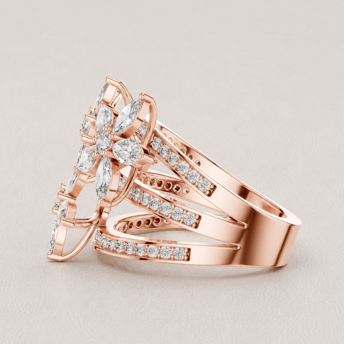 | Rose Gold