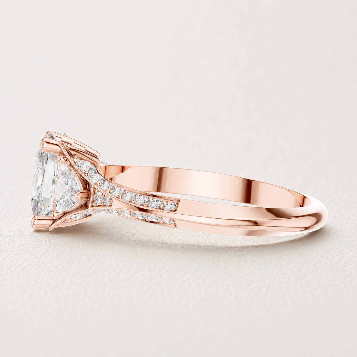 | Rose Gold