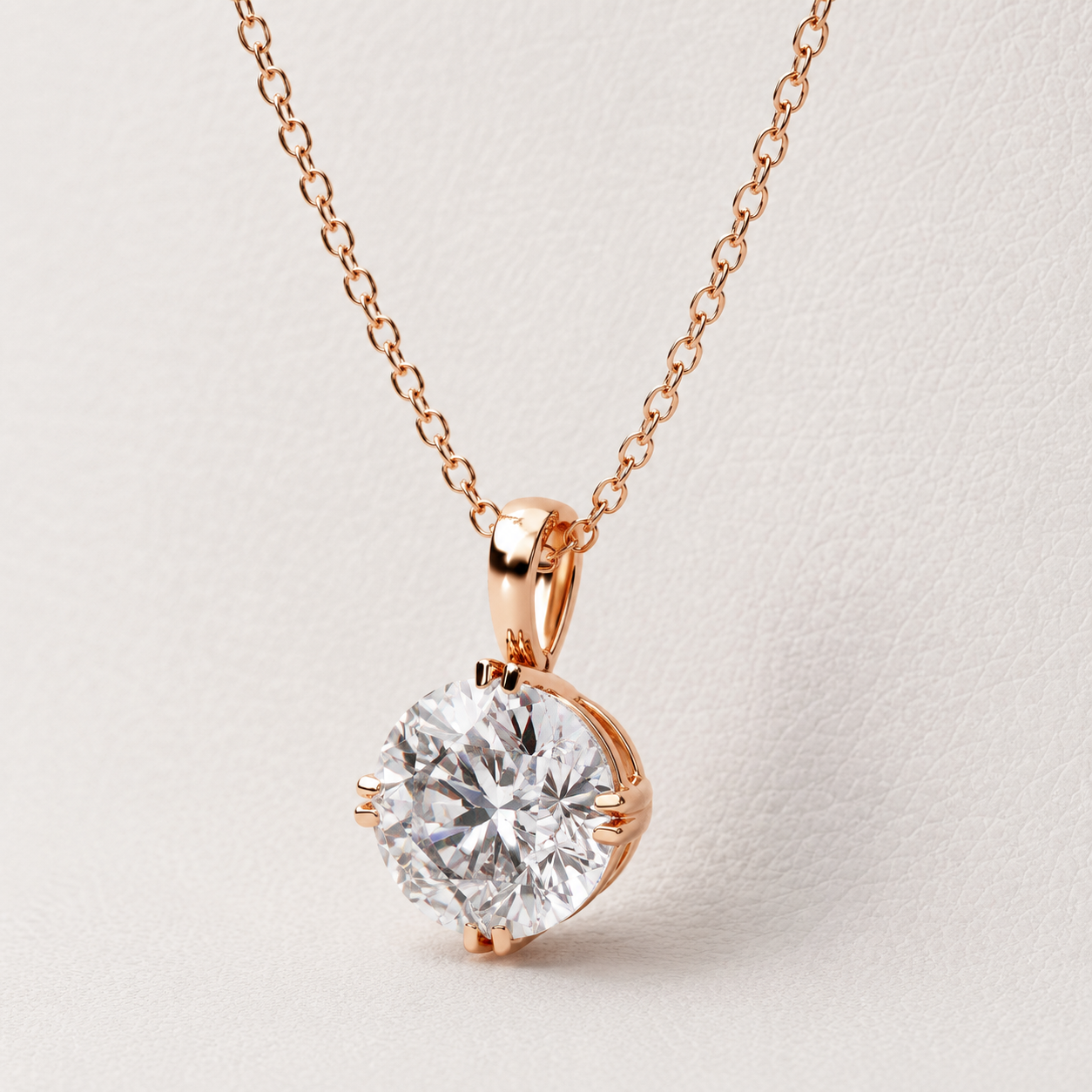 | Rose Gold