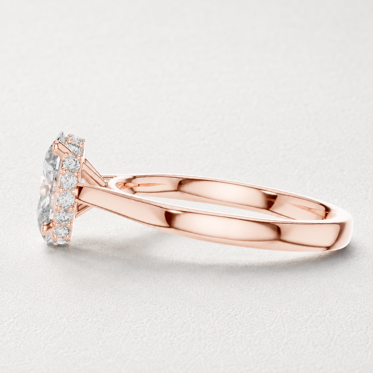 | Rose Gold