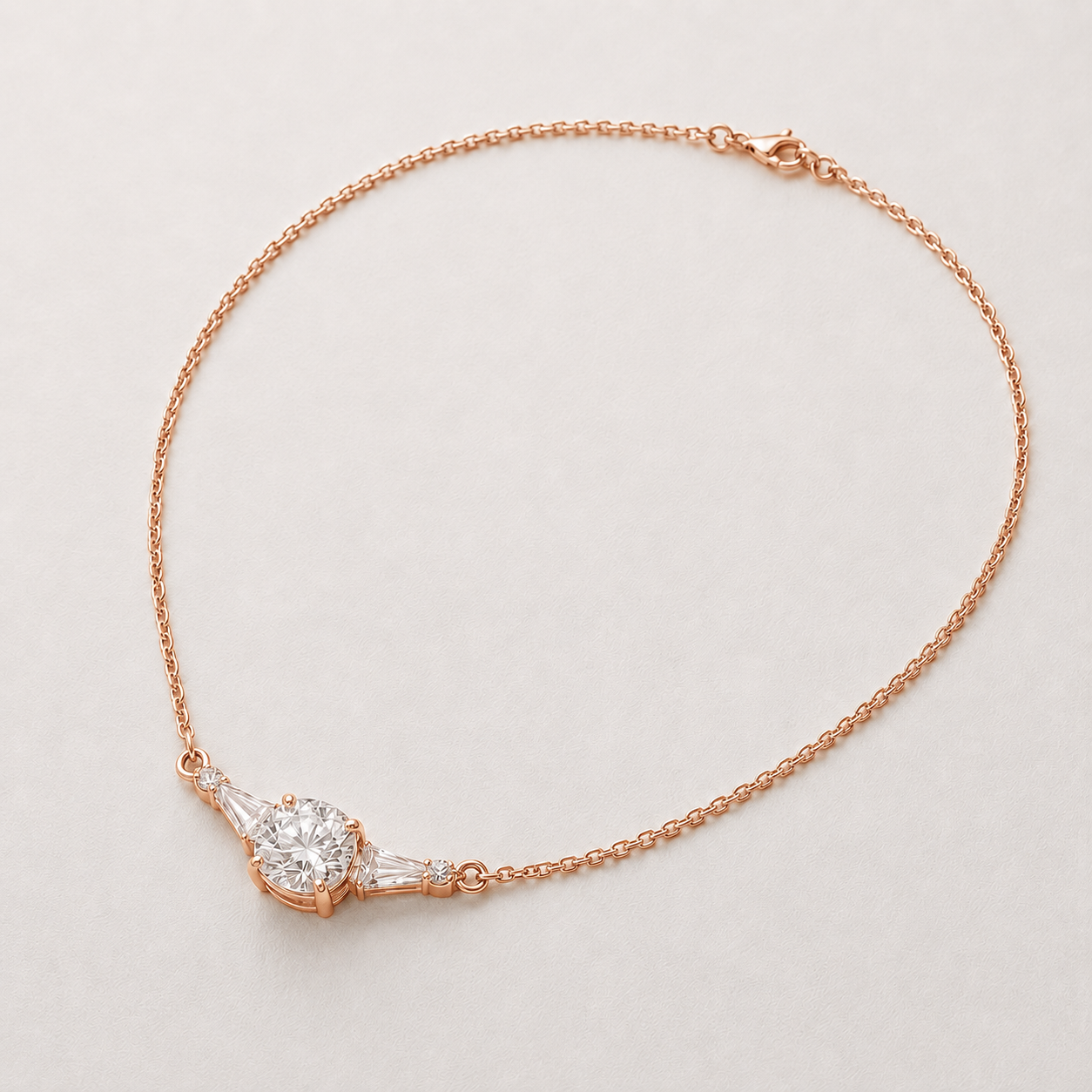 | Rose Gold