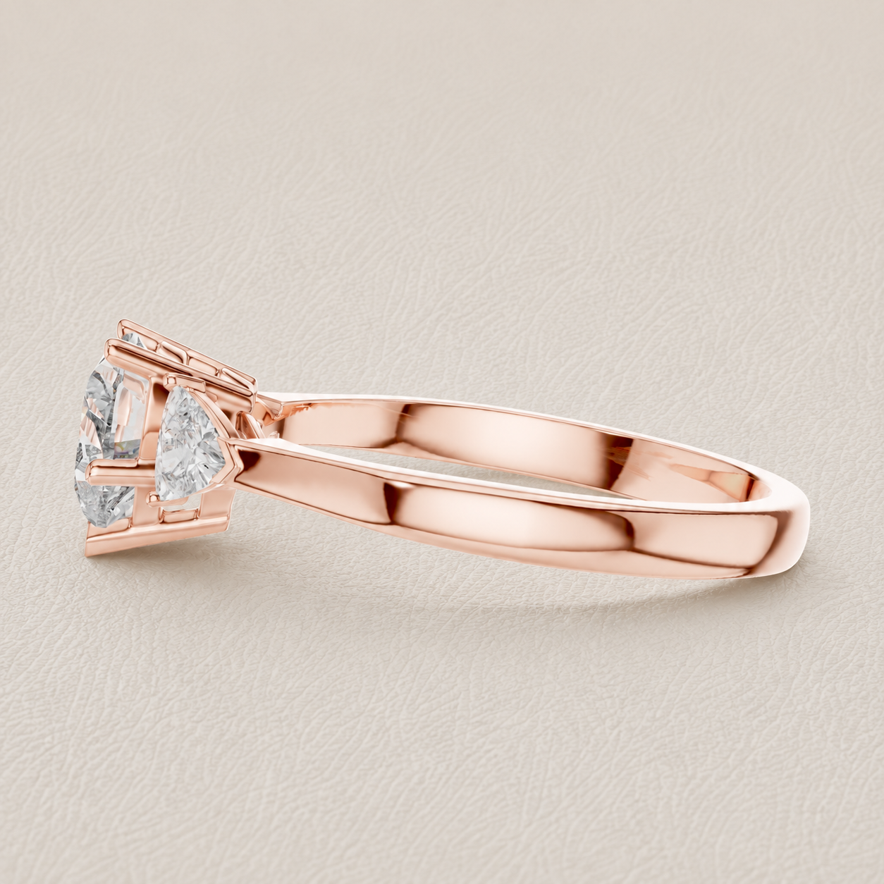 | Rose Gold