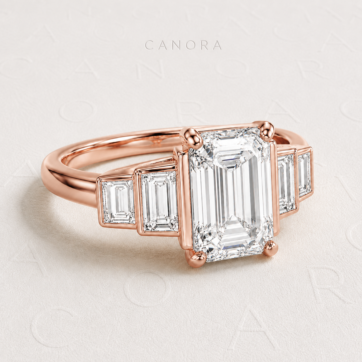 | Rose Gold