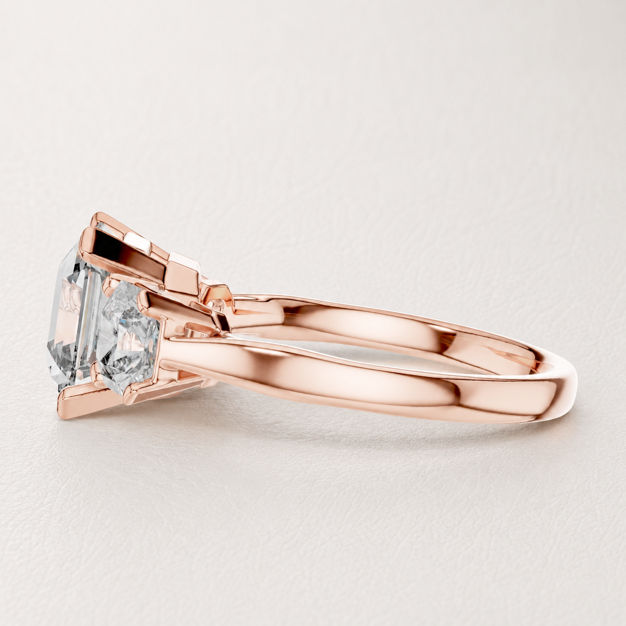 | Rose Gold