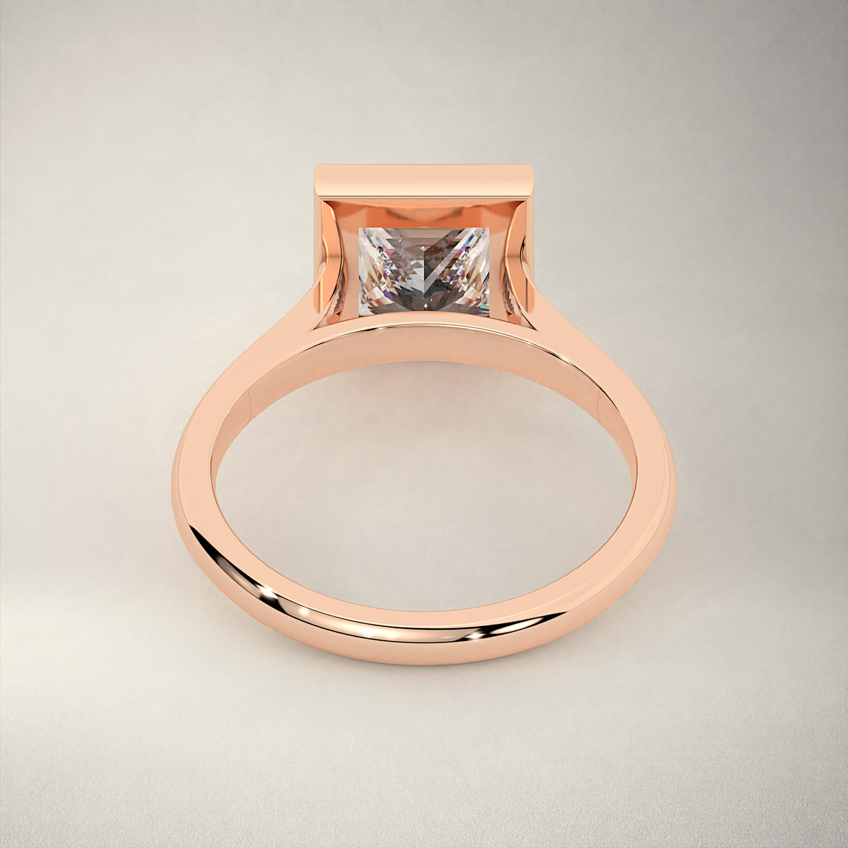 | Rose Gold