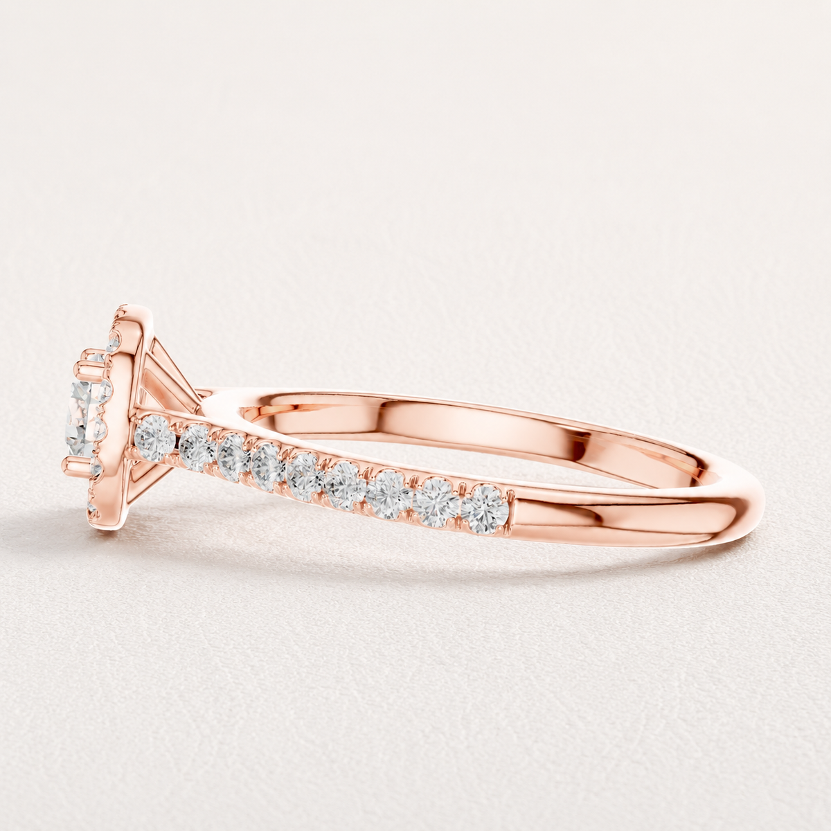 | Rose Gold