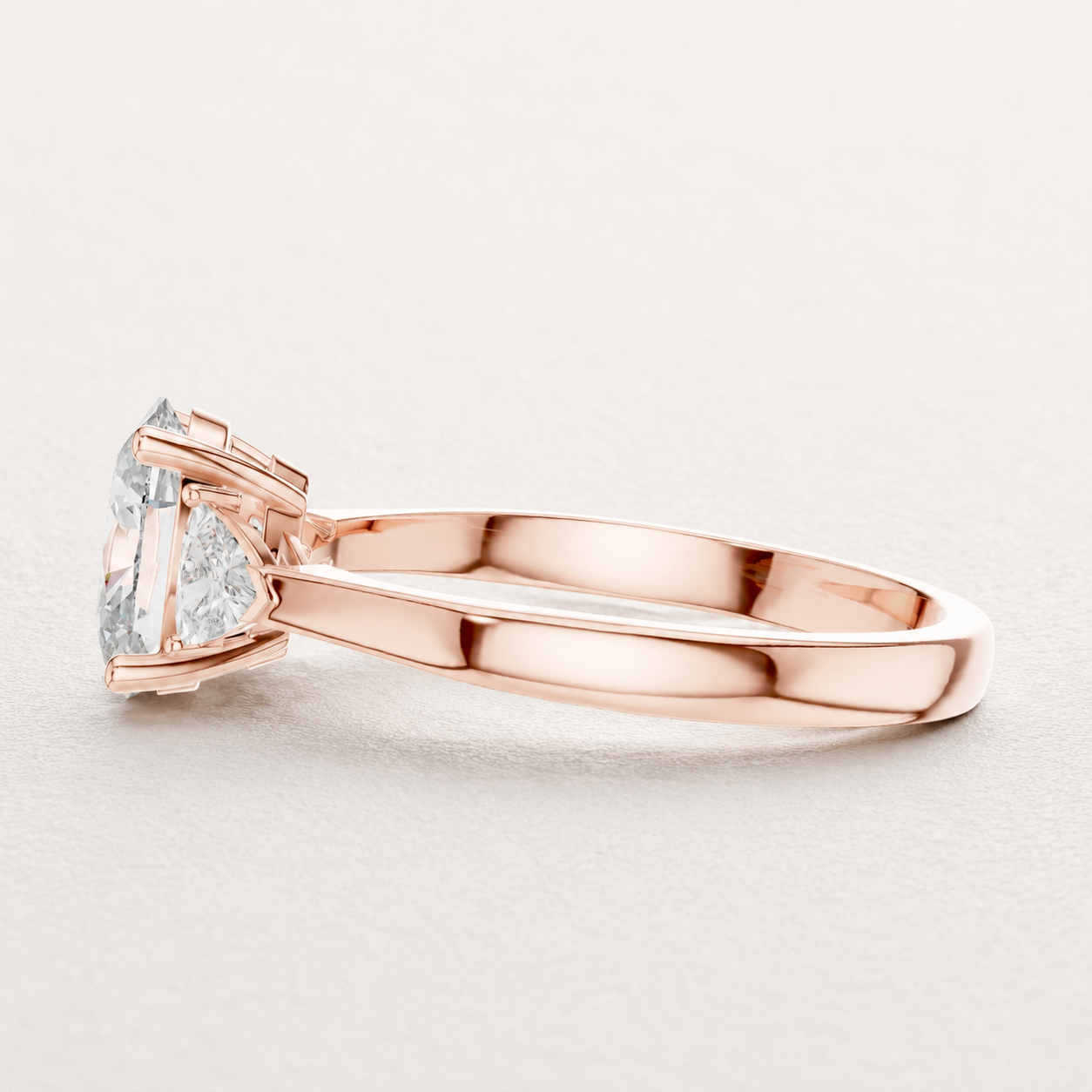 | Rose Gold