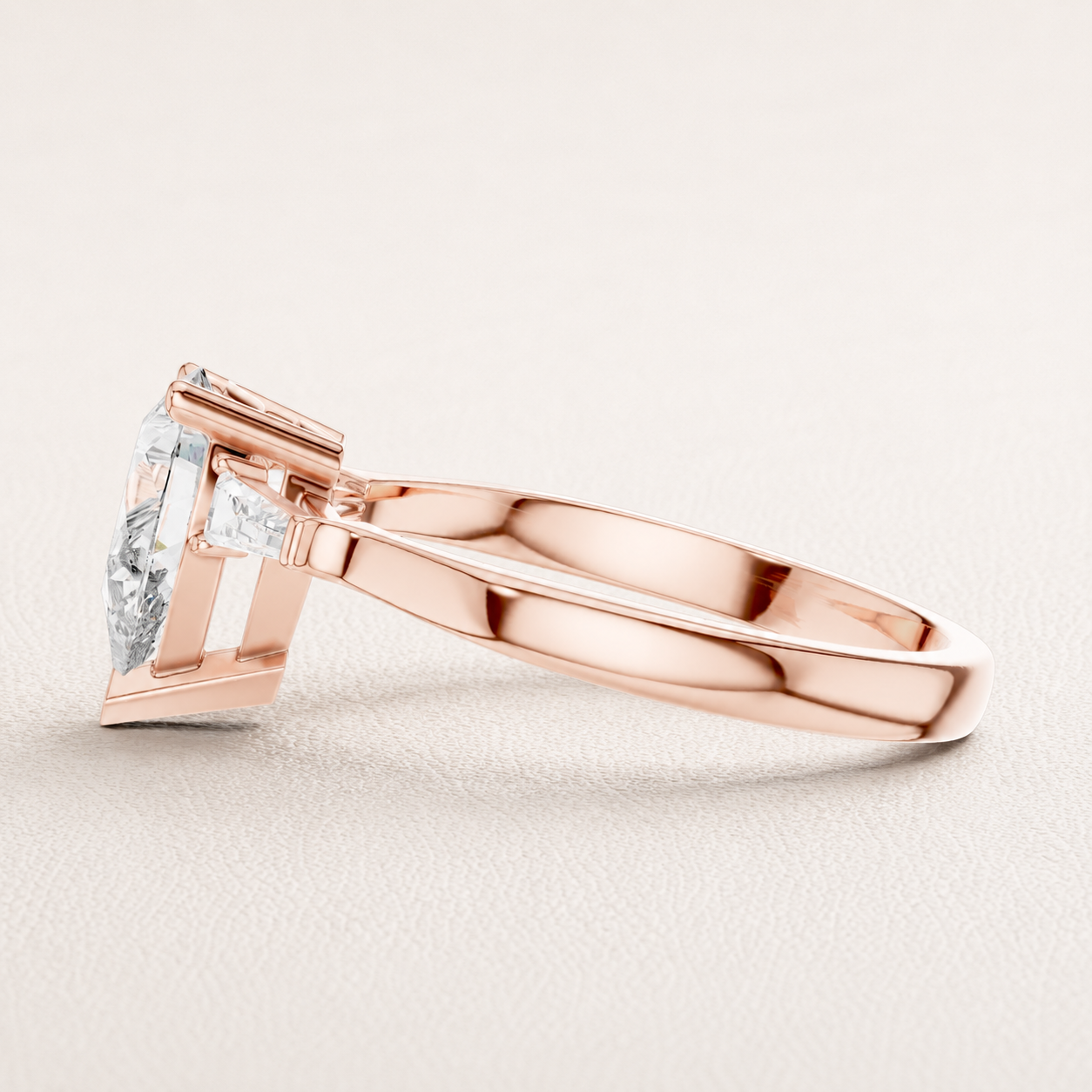 | Rose Gold