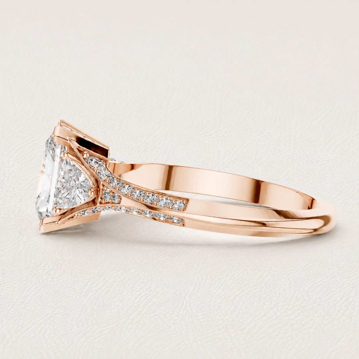 | Rose Gold